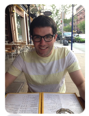 Adam Rivkin