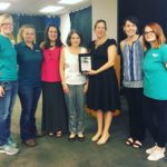 VBSPCA Award 2017-2