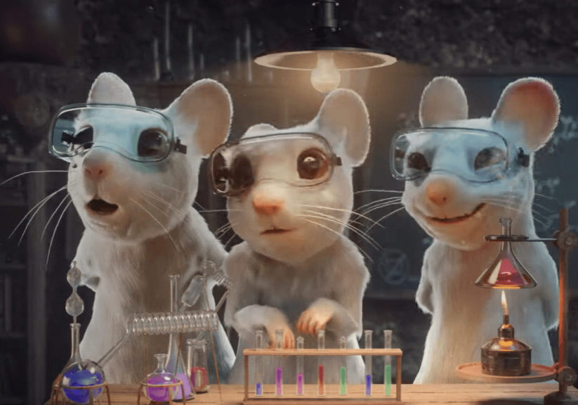 PETAs-Tiny-Mouse-Needs-Your-Help-to-Stop-Big-Pharma-Testing